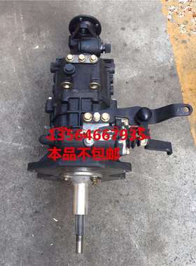 东风多利卡福瑞卡1700010-Q26321变速箱总成Q39401山东蒙沃MT85EQ