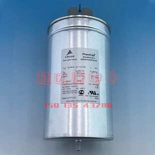 MKD480-D-30.0 原装EPCOS薄膜电容 B32304A4302A080