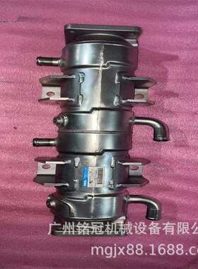 PC1250-8MOSAA6D170E-5发动机EGR管6245-61-7102挖掘机配件