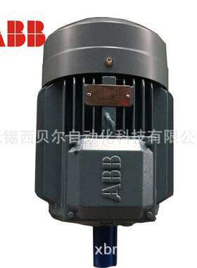 ABB低压电机M2BAX100LB4-3KW三相异步电机厂家