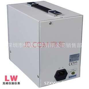 龙威TAG-101信号发生器 TAG101音频发生器 低频信号源方波发生器