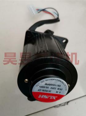 小马达4IK25RGN-CF4GN36K5IK90RGU-CFMXS单相刹车电机