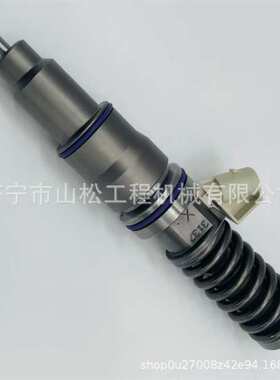 BEBE4D48001发动机喷油嘴22325866喷油器总成