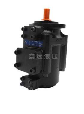 双联叶片泵PFED-43029/43037/43045/43056/43070/016-1DT