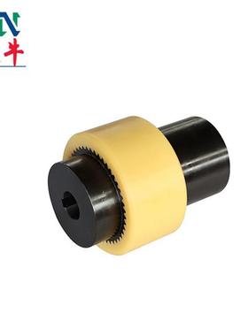 天牛供应TGL型尼龙联轴器尼龙内齿联轴器TGLA2TGLB2