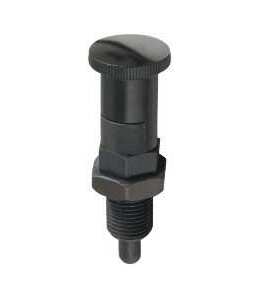 怡合ZAG31/32/33/34/35/36/41/42/43/44/45/46-M5/8分度销 达细牙