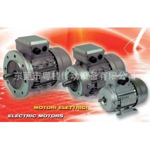 进口CHIARAVALLI电机CHIARAVALLI刹车电机CHT80B4/0.75KW