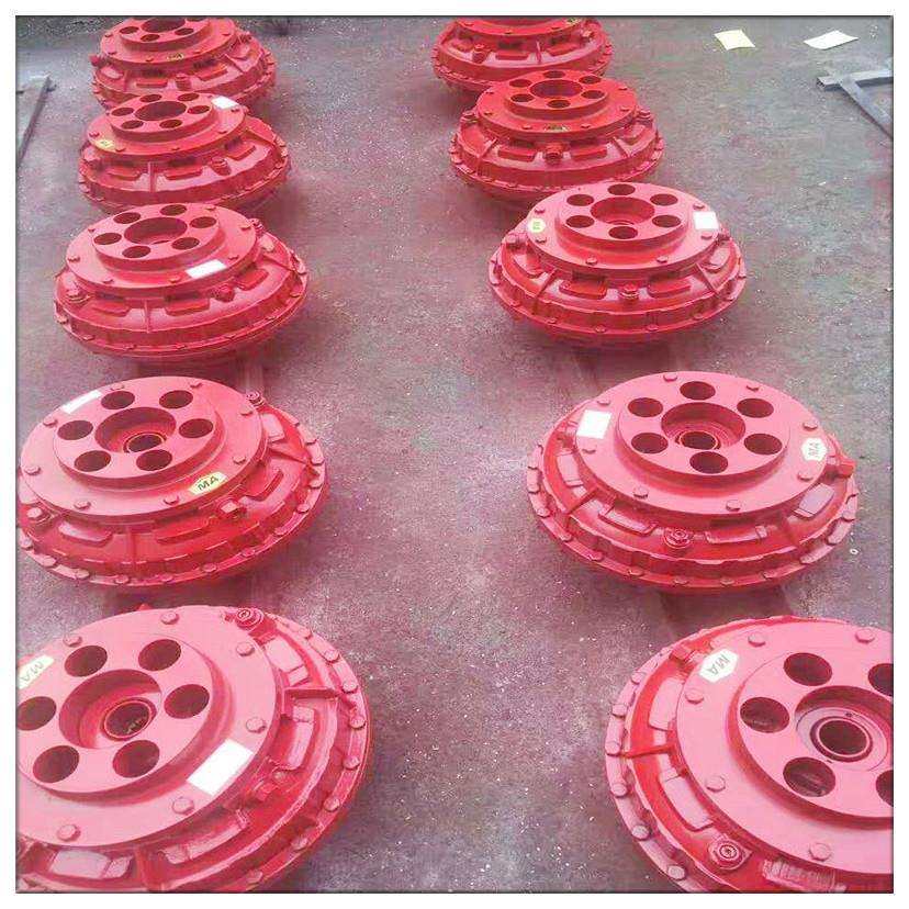 液力耦合器厂家直供质量优YOXD系列液力联轴器