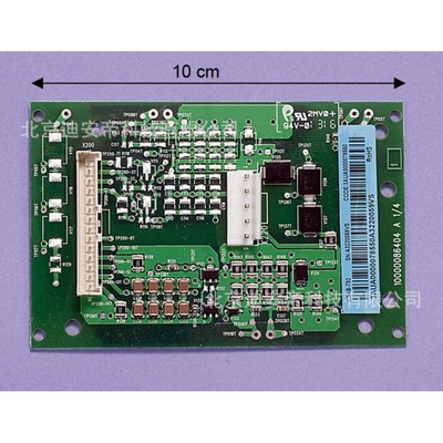 ZGAB-792 ABB制动控制板 3AUA0000078550 ABB备件