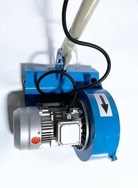 IMPA 591213链条除锈机船用甲板手推式RUSTIBUS 400配件钢丝滚筒