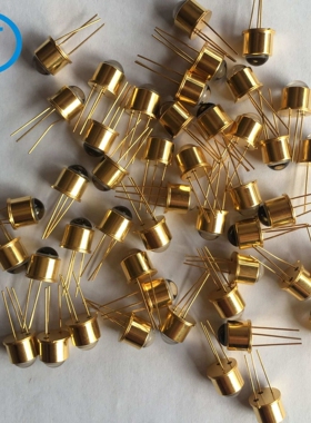 绿立230nm 235nm 金属封装TO39 LED发射管