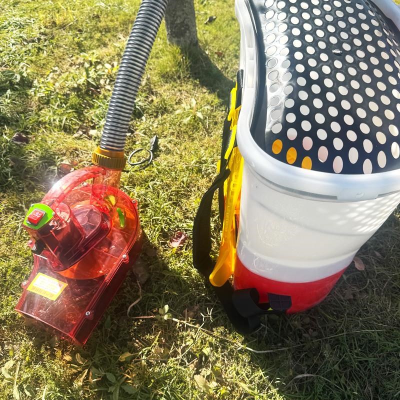 晨悦 电动施肥器农用施肥神器撒肥料神器撒肥机撒化肥背负多功能