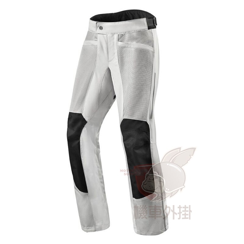 2021新款REVIT AIRWAVE3 气浪3夏季网眼透气骑行服摩托车服夹克