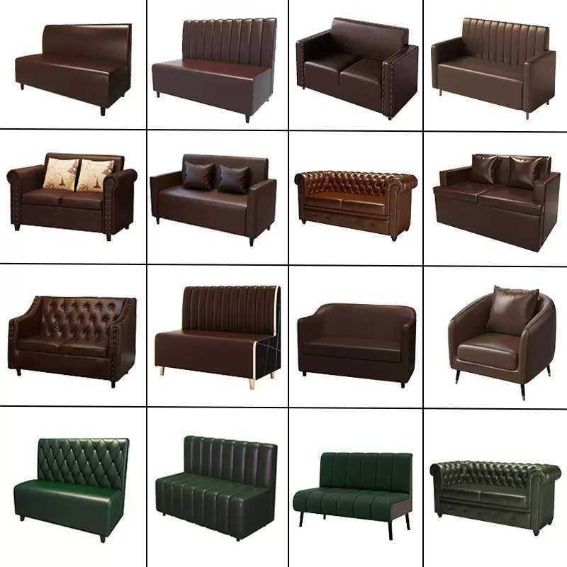 商用酒吧卡座沙发复古烧烤西餐厅饮咖啡馆工业风KTV音乐清吧桌椅,3C数码配件,USB灯,淘宝优惠券,粉丝福利购,淘宝优惠卷