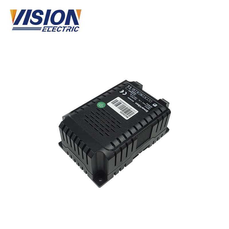 SmartGen众智 柴油发电机电池充电器BAC1205N