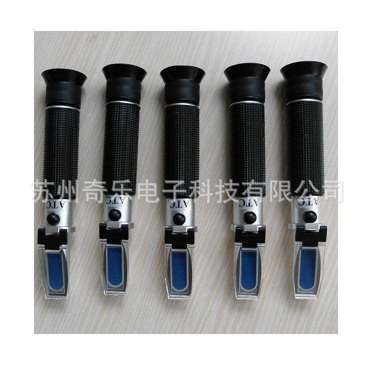 HT212ATC/HT211ATC盐度计折光仪咸度计海水养殖盐度计