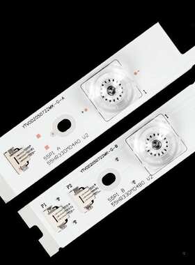 适用L55P1S-F D55A930C灯条55HR330M04B0 4C-LB5504-HR2 HR1