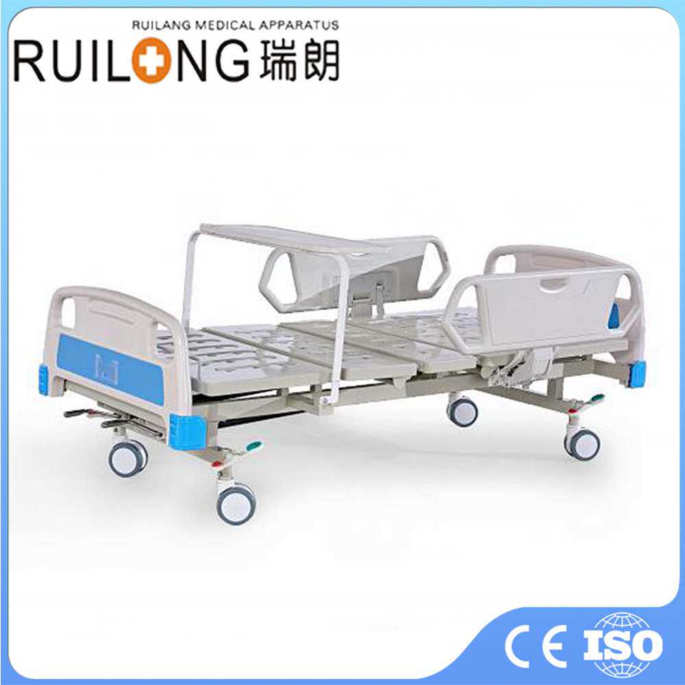 厂家 家庭护*理简易病人床 颐养院老人护理医*用床病床