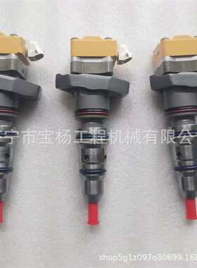 2593597C91喷油器总成柴油发动机高压共轨喷油嘴配件