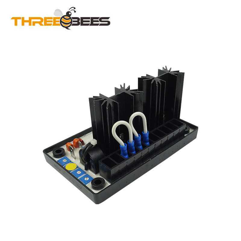 SMAVC6307F AVR稳压器SMAVC6307FA发电机组SMAVC6305A调压板