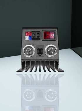 赛立恩SALION厂家直销SL-50F压电式振动盘直振控制器送料控制器