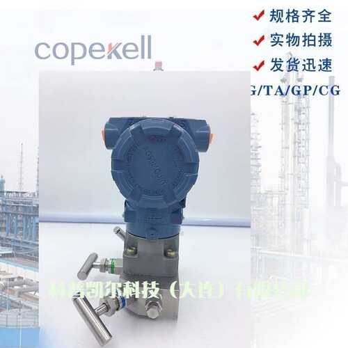 罗斯蒙特3051压力变送器CD/DP差压变送器 3051CG/TG/GP压力变送器