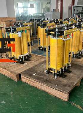 单相电炉加热变压器BK-35KVA50KW660V415V380V变8V36V4 .3V大电流
