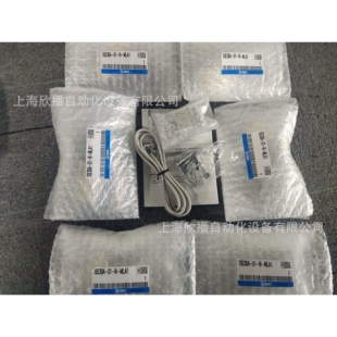 SMC原装ISE30A-01-N-MLA1传感器LED数字式压力开关实物拍摄现货