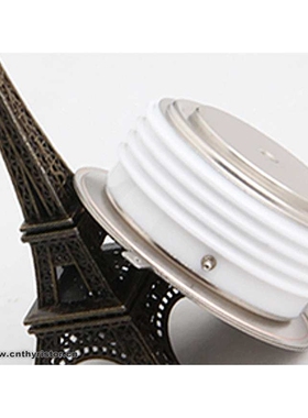 柳晶凸型平板可控硅 KK2500A2500V 晶闸管 R2619ZC25J