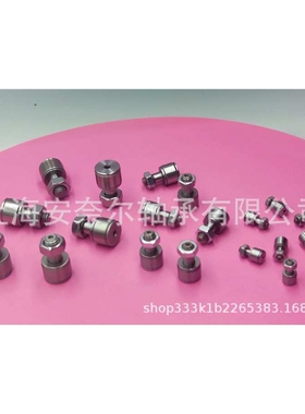 S-CFS2.5V-YIHEDA S-CFS3V-YIHEDA  不锈钢微型凸轮轴承随动器
