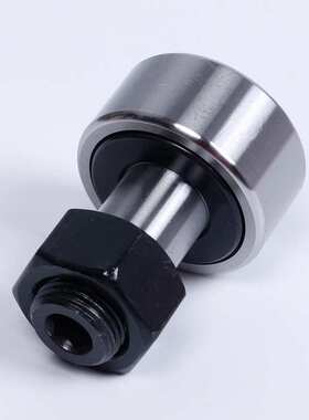 IIKO滚轮轴承CF3 4 5 6 8 10 12 16 18 20 24-1XR纺织机械专用轴