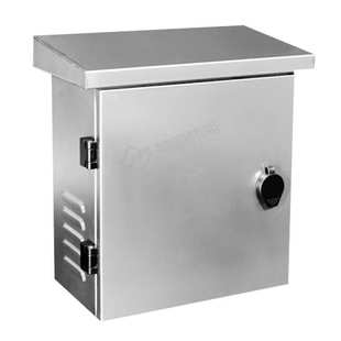 室外监控设备箱户外安防设备箱配电箱控制箱监控设备箱