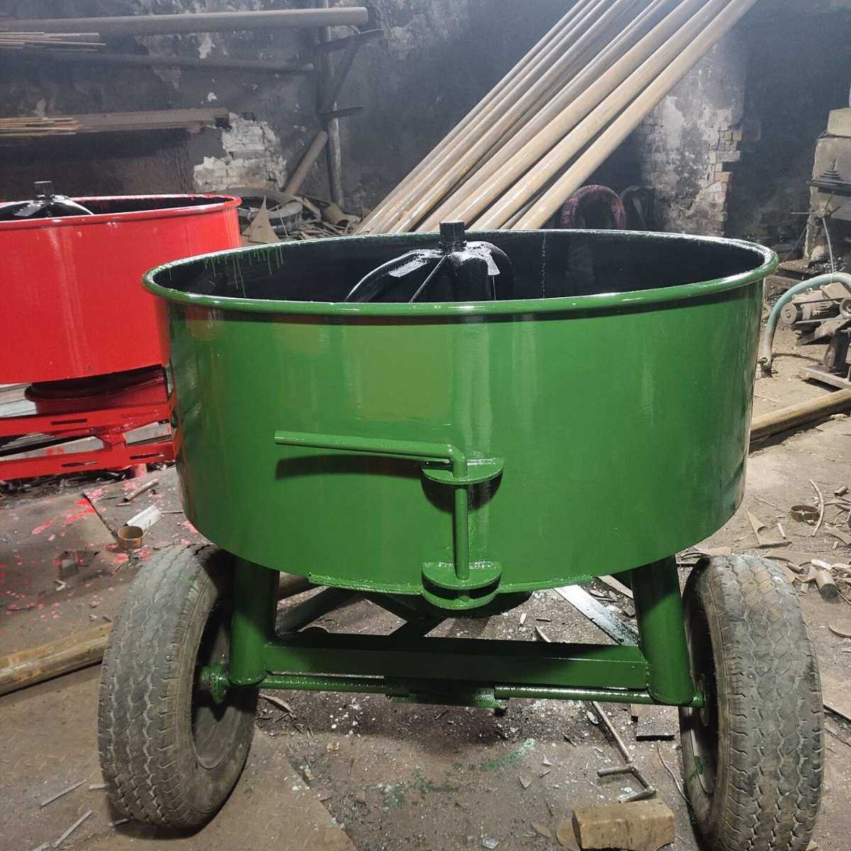 移动立式搅拌机 可移动带轮子平口搅拌机 小型移动搅拌机