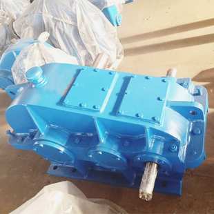 减速机厂家 软齿面减速机 ZL42.5圆柱齿轮减速机 齿轮减速机