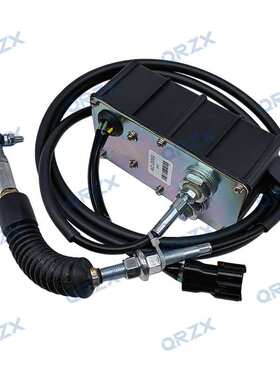 三一215-8/235-8/CLG915D徐工260油门马达AC2/2000/B22050200000