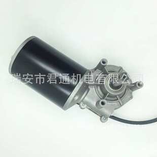 直流减速电机  ，蜗轮蜗杆减速电机，大扭矩减速电机