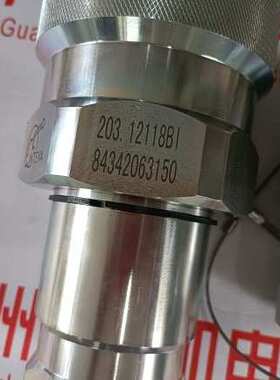 西班牙INTEVA因特威快速接头131.11114LI   131.12114LI