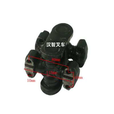 F18B/F18C/F14C/F14E/S4S 叉车变速箱传动轴 91524-00041