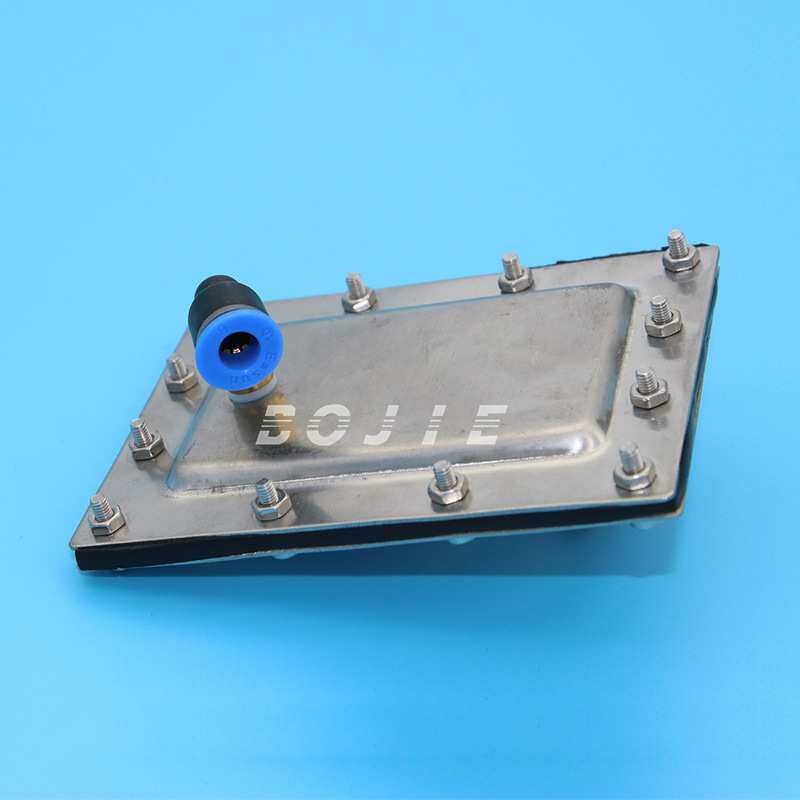 工正3212/3206DS/3204AU喷绘机铁皮过滤器北极星喷头过滤器耐腐蚀