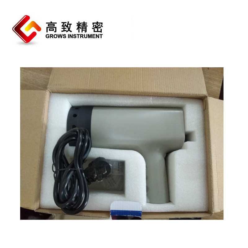 高致精密手持式精密频闪仪Grows-PS20A PS20B