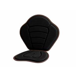 充气桨板坐垫冲浪板独木舟漂流船皮划艇坐垫独木舟漂流船皮划艇垫