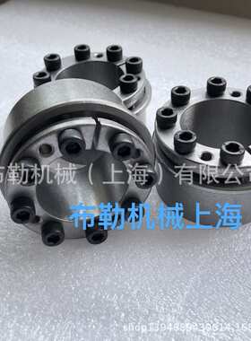 漳州KBK胀套KBS80-150X185/KBS80-130X165/KBS80-140X175膨胀免键