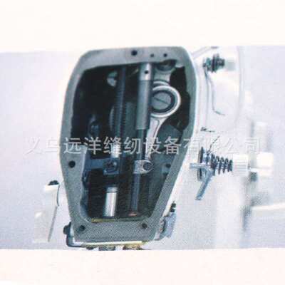 厂家直销中屹JY-A720系列直驱式高速自动平缝机