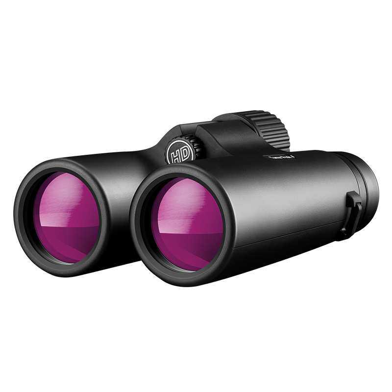 厂家直销10X42双筒望远镜高清高倍充氮防水便携户外望远镜