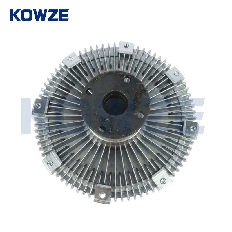 1320A051风扇离合器适用帕杰罗L200 4N15, 4D56  KB4T KH4W KK1T~