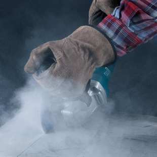 北京 角向磨光机GA5040X01