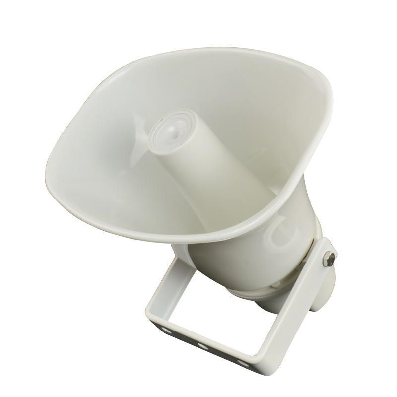 30户外防水高音号角喇叭喊话器室外大功率号筒扬声器-30