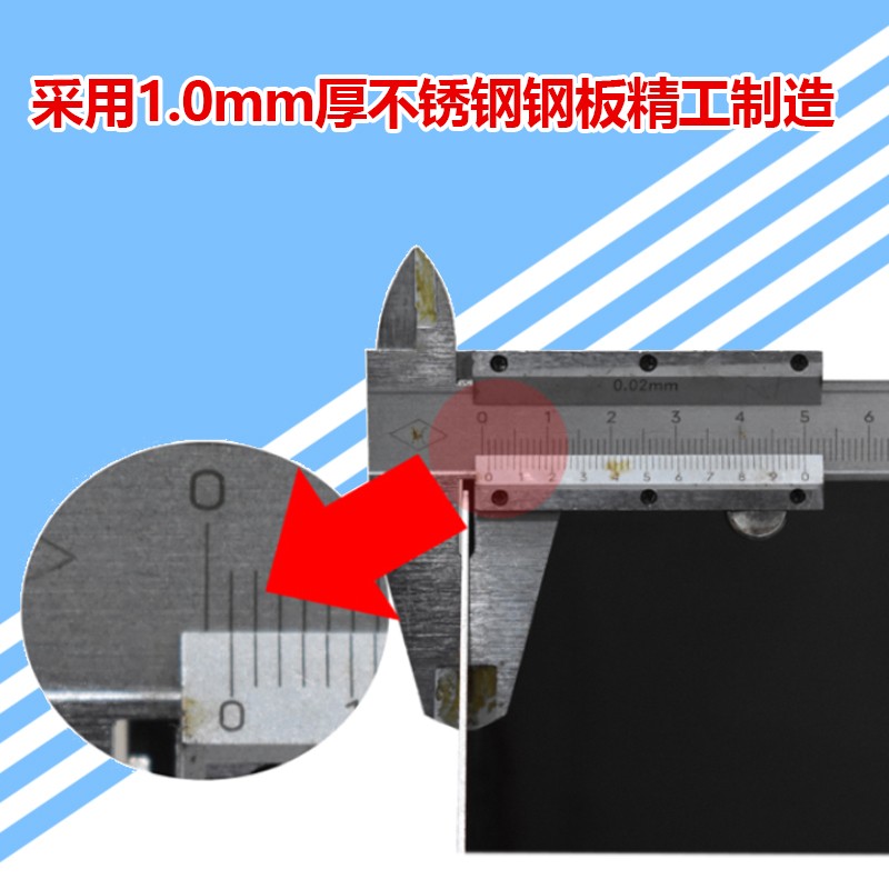 公共厕所不锈钢304加厚冲水箱沟槽式蹲便手拉杆冲水箱高位节水箱