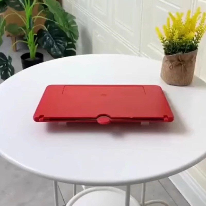 手机萤幕放大镜投影支架3D高清放大器超薄扩屏高清护眼投影显示屏