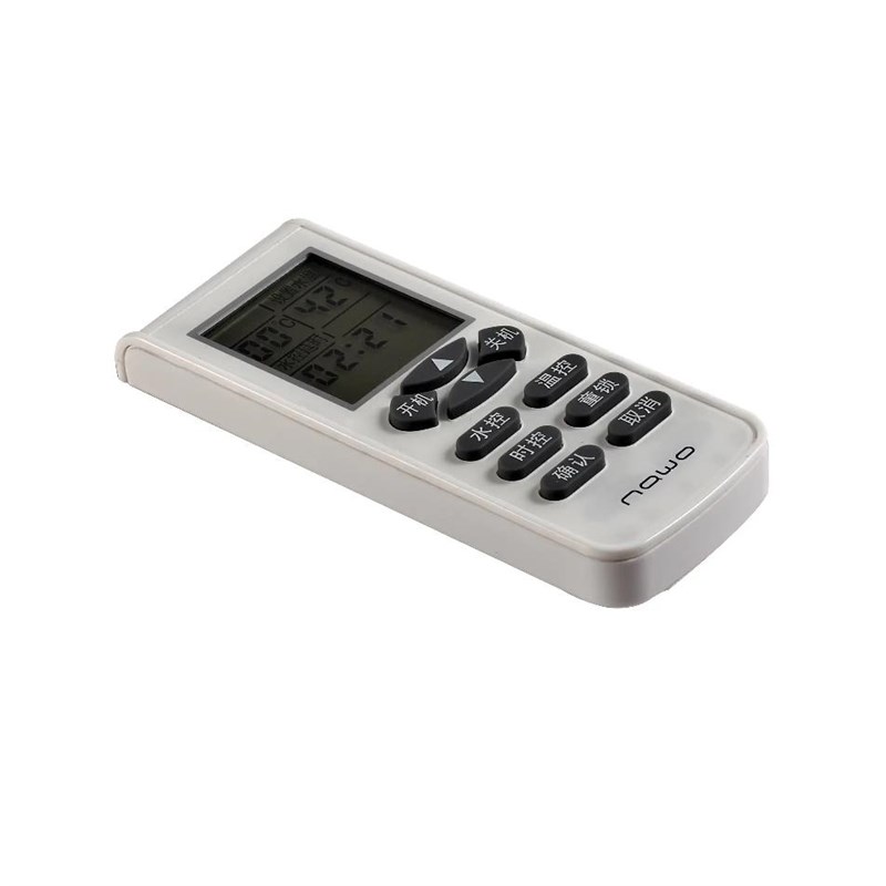 原厂纳沃循环泵回水器热水循环系统专用遥控器